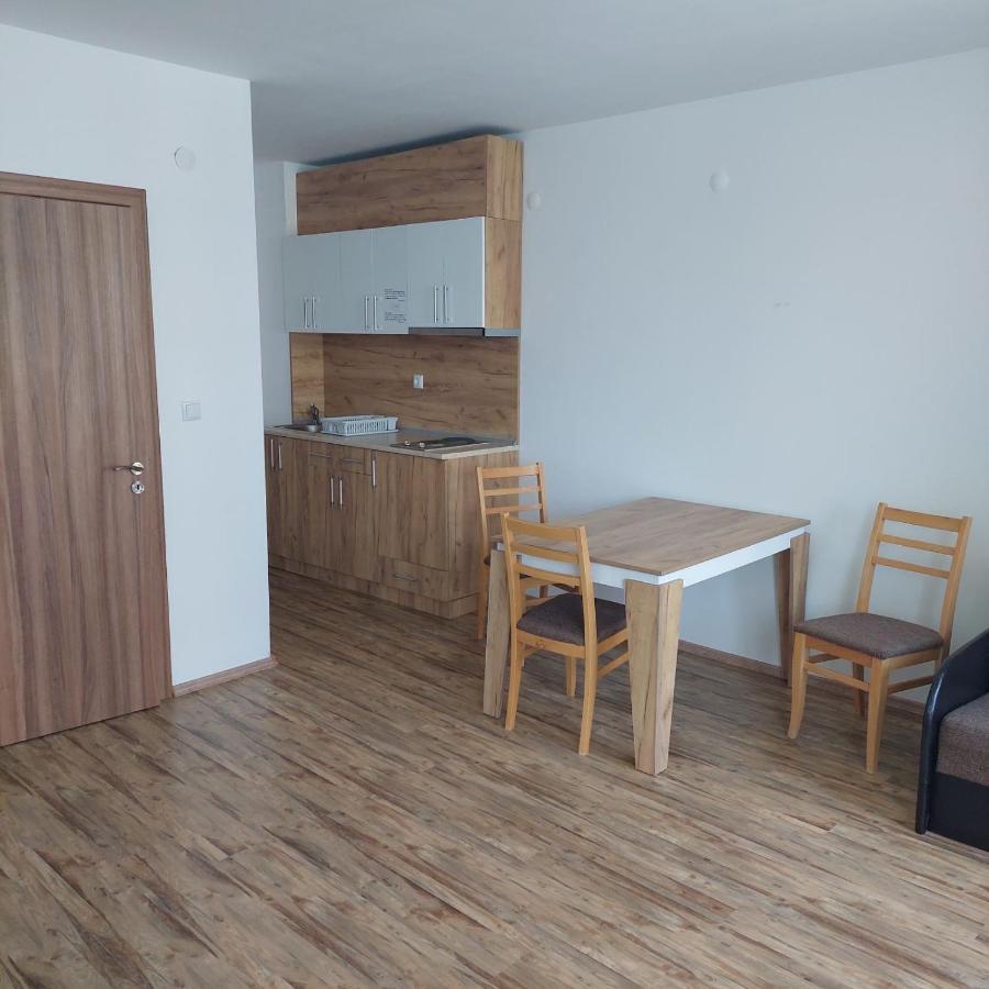Apartcomplex Chateau Aheloj Kültér fotó