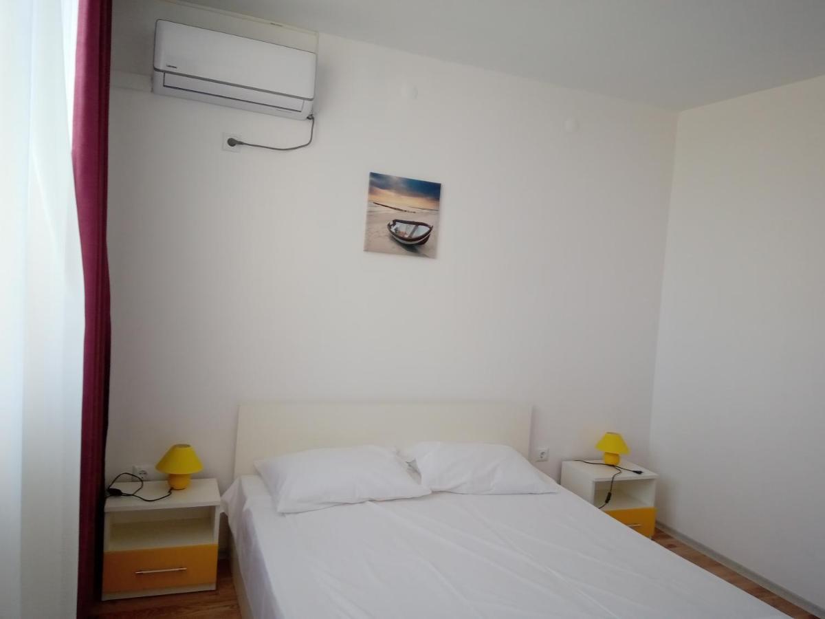 Apartcomplex Chateau Aheloj Kültér fotó
